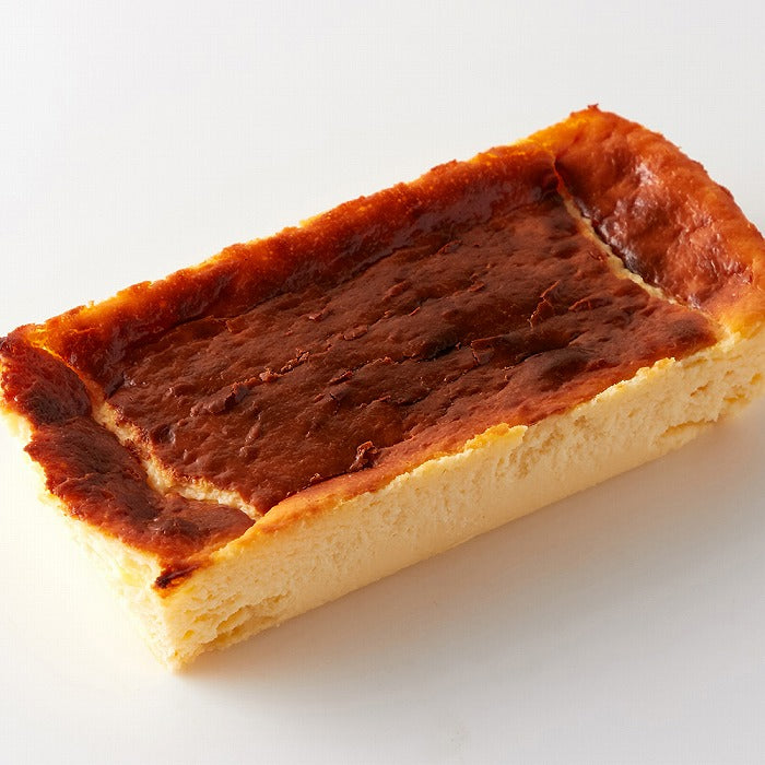 しあわせのバスクチーズケーキ(ロング)