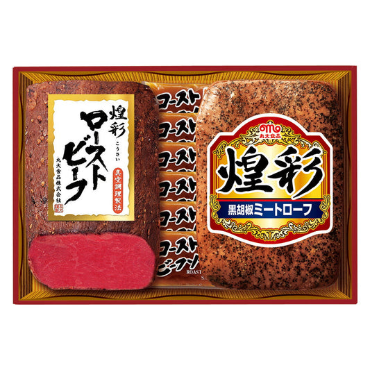 丸大食品 煌彩ローストビーフＧＴ－３０２Ｒ