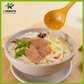 フォー・ボー麺セット牛だし　2人前 [ SET NUOC DUNG PHO BO ]