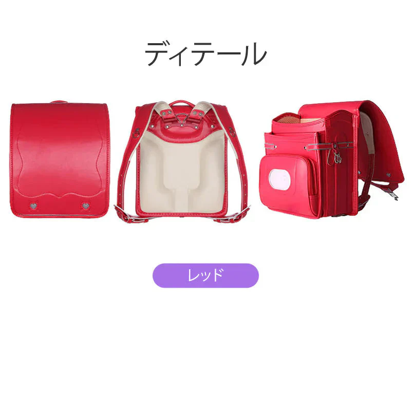 ランドセル レッド 男の子 女の子  軽い 小学生 1年生から6年生 入学祝い 入学準備 リュック 撥水 通学バッグ カッコいい 可愛い おしゃれ 色選べる 人気 流行り
