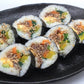 韓国海苔 板のり 全形 5枚入り 2袋セット 乾のり 味海苔 キンパ 塩 ごま油 のり巻 おにぎり  酒の肴 チョレギサラダ パスタ お試し グルメギフト