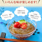 20袋　下町ところてん 　薬味、つゆ付