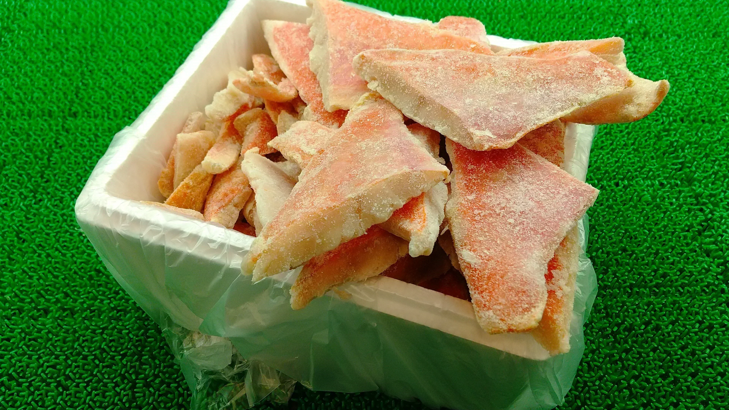 【水産仲卸直送】キンメダイ切り落とし　大好評シリーズ！どどんと1.5kg！