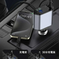 【全機種対応！】4台同時急速充電可能 カーチャージャー シガーソケット 急速 充電 type-c タイプc usb-c 巻き取り usb pd 対応 カーチャージャー チャージ 伸縮可能 4口充電 角度調整 PSE認証済み 車用充電器 12V 24V iphone スマホ ワイヤレス iphone 15 16 14 13 12 車載充電器 小型