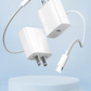 【2026総合人気no.1】＼Type-C to Type-C／20W 充電器 スマホ充電器 急速充電器 PD 急速充電器 Android 充電器 タイプc急速充電ACアダプター 高品質 Android充電 Type-C充電器 PD充電器 USB-C急速充電器