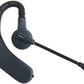 3ee Bluetooth ヘッドセット Call 02 ダークグレー（モノラル 片耳イヤホンタイプ） ノイズキャンセリングマイク