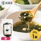 [単品]とろりんスープ昆布と海藻 うめ味[15杯分]　60g×1袋 即席スープの素