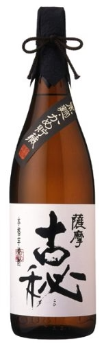 【送料無料】雲海酒造 薩摩古秘 芋 25度 1800ml 1.8L×6本/1ケース 【北海道・沖縄県・東北・四国・九州地方は必ず送料が掛かります】