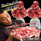 国産豚肉煮込み用・カレー用角切り肉2kg（338g×6パック）