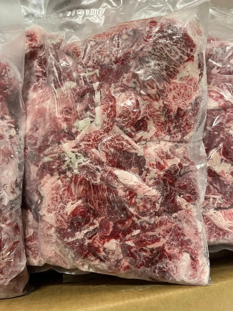 １kg 黒毛和牛 切り落とし たっぷり和牛 しゃぶしゃぶ すき焼き牛丼焼肉
