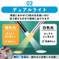 充電式ペンライト ledライト USB充電式 白色 暖色 瞳孔 懐中電灯 夜勤用 小型 看護師 介護 s088A(ブラック)