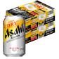 アサヒ スーパードライ 生ジョッキ缶 340ml×2ケース/48本 YTR