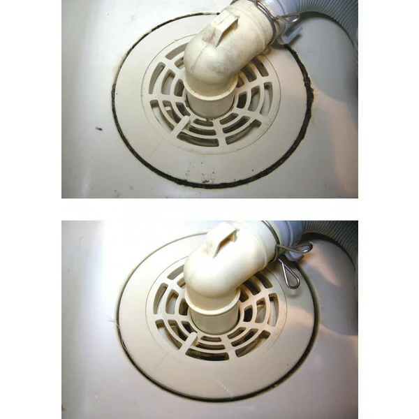 極　水垢落とし 汚れにつけやすい容器 200ml【業務用 水垢取り】