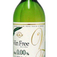 【送料無料】【ノンアルコールワイン】長野県 アルプス ヴァン フリー 白 0.00％ 720ml×12本