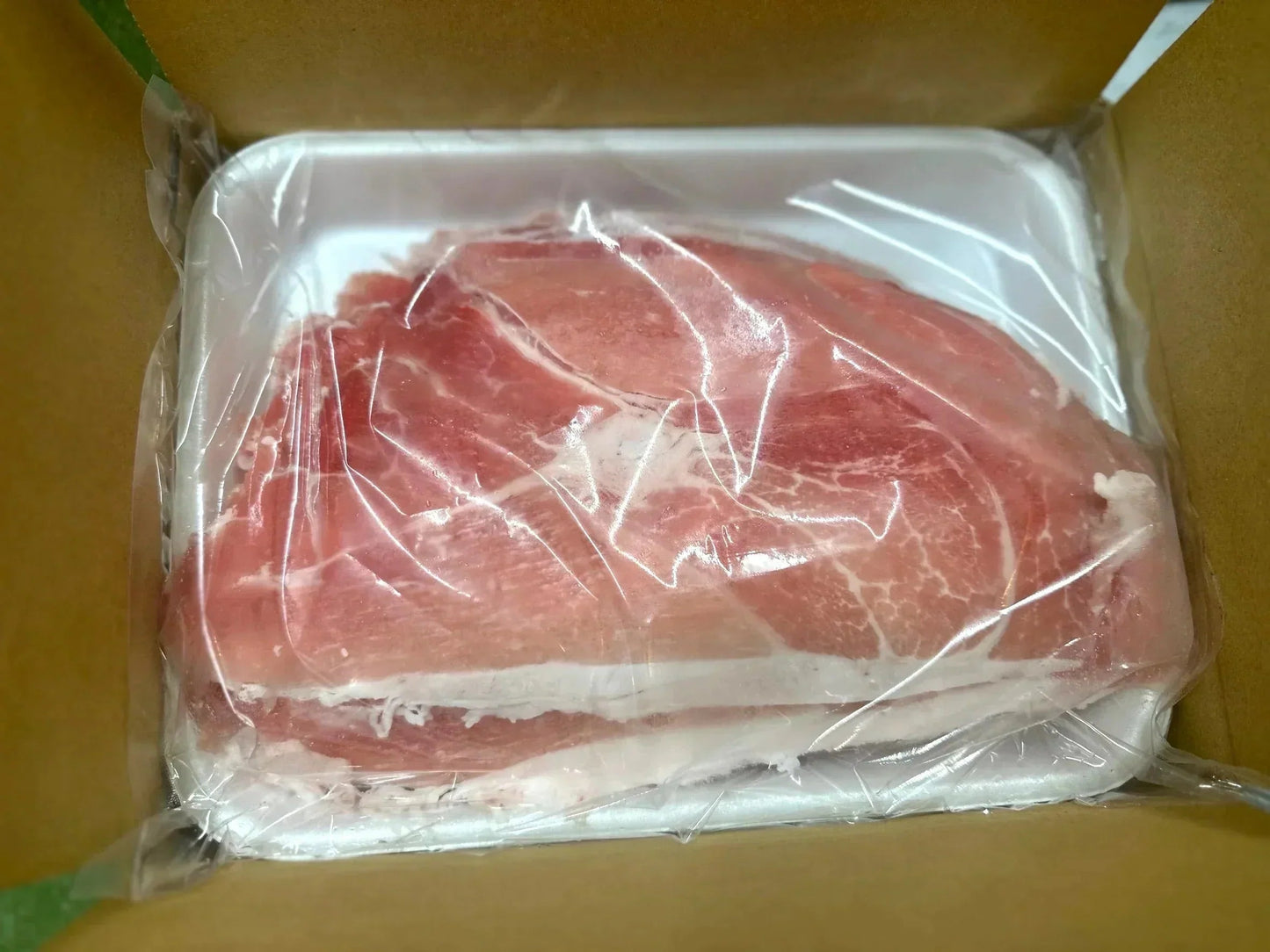 【超得ハイパーSALE】〈100gあたり135.4円〉【カウシェ限定商品】国産　豚もも肉切り落とし 2.2kg（4月15日より順次発送）
