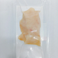 【使用不可】希少部位！馬刺しコウネ脂６００ｇ（２０ｇ×３０パック）※スライス済み