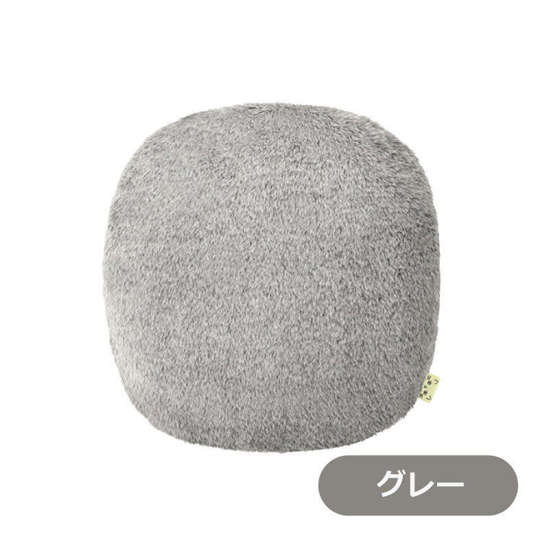 【グレー】蓄熱式 エコ湯たんぽ ぬくぬく neko Like EWT-2329