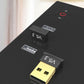 bluetooth アダプター usb ブルートゥース 5.3 ワイヤレス 無線 受信機 子機 レシーバー 小型 高速 pc 安定 低遅延 コンパクト ミニ 最大20M イヤホン ヘッドホン マウス キーボード ドライバー不要 簡単接続 コントローラー オーディオ アダプタ Windows 11 10 8.1 7 対応