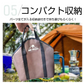 焚き火 台 ソロ キャンプ ソロ活 BBQコンロ 薪 バーベキュー 折りたたみ ステンレス 軽量 コンパクト 携帯 組立 簡単 料理 アウトドア 焚火