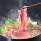 【送料無料】黒毛和牛　A4ランク以上　長崎和牛切落し500g　しゃぶしゃぶ　すき焼き　焼肉　焼きしゃぶ　肉じゃが　長崎和牛 冷凍 牛 長崎県産 黒毛和