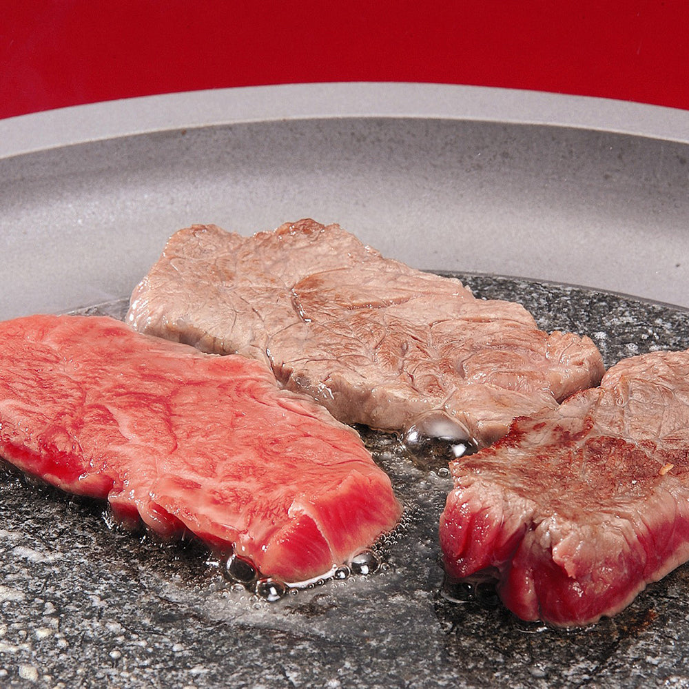 長野 信州プレミアム牛肉焼肉 モモ 300g