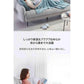 毛布 フランネル ブランケット 100*140cm ひざ掛け用 マイクロファイバー あったか 洗える 軽い 薄い 暖かい ひざ掛け 肌触り柔らかい シンプル 洋式 w548A(ブルー)