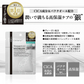 【オトクな2種セット】CICA ビタミンC誘導体 各10枚×2 シートマスク フェイスマスク シートパック フェイスパック 毛穴ケア 保湿 くすみ トーンアップ 肌荒れ ニキビ 赤み ハリツヤ / 乾燥肌 敏感肌 混合肌 / オールインワン 化粧水＋乳液＋美容液