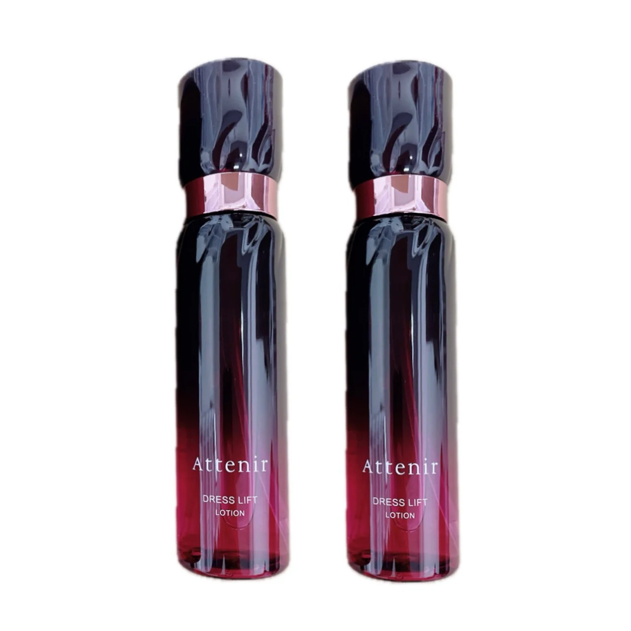 【2本】アテニア Attenir ドレスリフト ローション（医薬部外品）DL化粧水【ボトル】 150mL