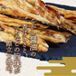 ＜焼あなご（こがし醤油味）120g＞