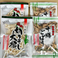 極太 切り干し大根 乾燥焙煎十勝ごぼう 各2個セット 北海道十勝産 惣菜 切干 乾物 だいこん 牛蒡【送料込み】【お届け日時指定不可】
