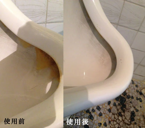 超強力 ジェルタイプ 尿石取りスカット ジェルタイプ 100ｇ / トイレ 便器 トイレ掃除 酸性 陶器製品対応 尿石 タイル 使いやすい 強力 ジェルタイプ 陶器便器 日本製 国内産 国産