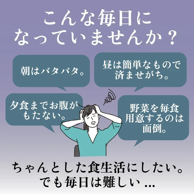 女王様のすごいねばねばスープ 12包／野菜買うより断然お得 1日の不足分６０００ｍｇネバネバ食物繊維／おいしく腸活　ぷるるん姫