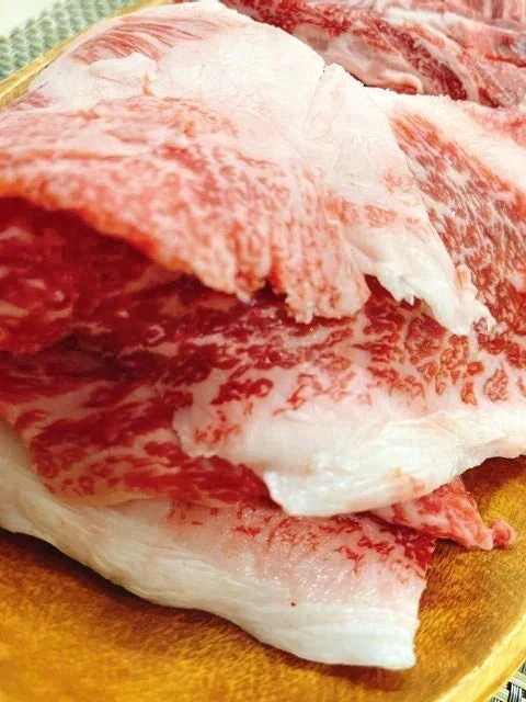 【数量限定！復刻再販！】黒毛和牛サーロインすじ 1kg/冷凍クール便