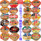 【新発売】  ご当地カップ麺特集 12種 ヤマダイニュータッチVS サンヨー食品名店の味　桂花　熊本マー油豚骨 純連　札幌濃厚みそ