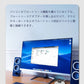bluetooth アダプター usb ブルートゥース 5.3 ワイヤレス 無線 受信機 子機 レシーバー 小型 高速 pc 安定 低遅延 コンパクト ミニ 最大20M イヤホン ヘッドホン マウス キーボード ドライバー不要 簡単接続 コントローラー オーディオ アダプタ Windows 11 10 8.1 7 対応