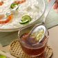 薬味おろしスプーン◆ しょうが にんにく おろし金 おろし器 すりおろし 唐揚げ 鍋 スプーン 食洗機OK わさびおろし