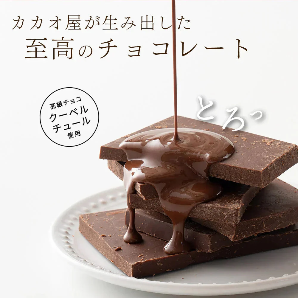 【予約商品10月26日以降順次発送】割れチョコ(ミルク)720g(180g×4袋) 送料無料 [ ミルクチョコ クーベルチュール スイーツ チョコレート ]