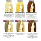 アッシュミルクティー エンシェールズ カラーバター 200g (送料無料) ヘアカラー トリートメント ヘアマニキュア  ヘアケア クリップジョイント マニキュア インナーカラー ダメージヘア ブリーチヘアー