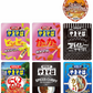 【訳あり特価】ペヤング焼きそば 海鮮カレー スパイシー スパイスカレー 明太七味 めんたいからし カレーヌードル 10個セット