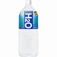【送料無料】アサヒ スーパー H2O 2000ml 2L×6本/1ケース