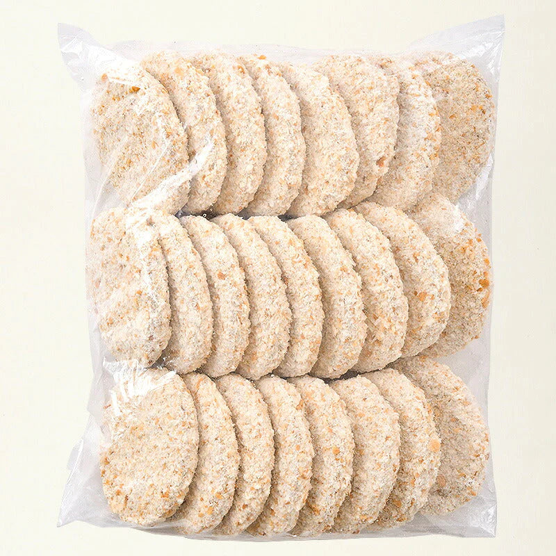 メンチカツ 2.5kg（100g×25個） メンチ まとめ買い 大量 冷凍 冷凍惣菜 おかず 大人 おかずセット 冷凍総菜 弁当 冷凍食品 惣菜 揚げ物 業務用 弁当のおかず 惣菜セット 美味しい 酒のつまみ おつまみ ビール 母の日 プレゼント ギフト  母の日思いの 実用的 父の日 子供