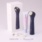 目元美顔器  OPUS BEAUTY 04(紺) + HADAPIN セット　美顔器 目元ケア リンクル アイケア 浸透 ケア 美肌 保湿 美容  送料込み ※一部地域を除く ※沖縄離島配送不可
