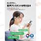 即納 ワイヤレスイヤホン Bluetooth 5.3 空気伝導イヤホン 軽量 スポーツイヤホン 大容量1500mah Hi-Fi高音質 低遅延 耳掛け 開放型オープンイヤー s041A(ブラック)