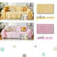 【ホワイトtypeB　180×230cm】マルチカバー 大判 フリークロス フリンジ付きブランケット タオルケット ベッドカバー アイボリー 北欧風 ソファー ペット オールシーズン ソファーカバー 2人掛け おしゃれ インテリア 生地 SNS かわいい 新生活 プレゼント