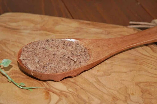 多可の無添加ペットフード 「鹿肉フレーク＆シカルネ」（一般食）