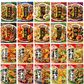 【調味料】材料さえあれば、誰でもプロの味。味の素 Cook Do クックドゥ 和食と中華の合わせ調味料 20個セット 本格風味をご家庭で 関東圏送料無料