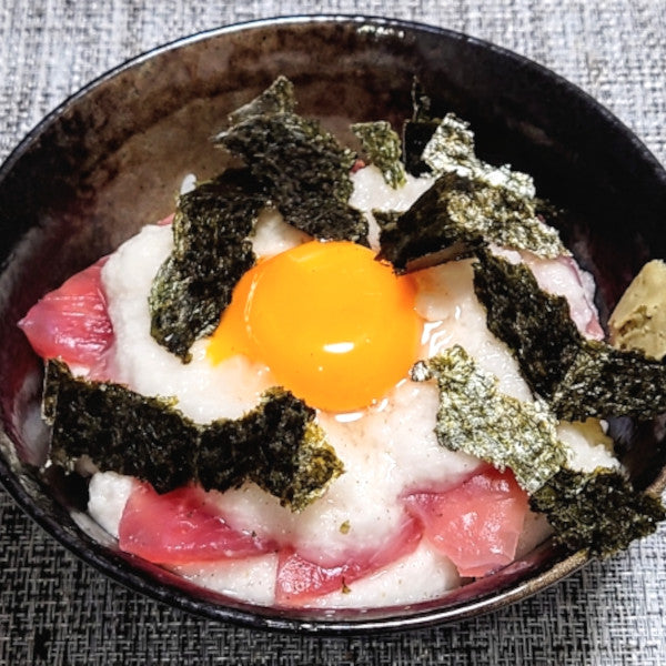 天然メバチ鮪　赤身/中トロ　ブロック　約2kg  豊洲加工（訳あり/形大きさ不揃い）