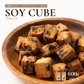 小麦粉不使用 ソイキューブ(3種のベリー) 【6袋】(100g×6袋) SOYCUBE 大豆菓子 おから グルテンフリー 小低GI 低糖質 糖質制限 小腹サポート 食物繊維
