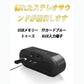 Bluetooth スピーカー デュアルドライバー/ワイヤレススピーカー/内蔵マイク搭載　大容量充電電池AH　高音質 大音量　iPhone & Android対応 w127C(ブルー)
