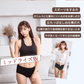 【CLASSY.雑誌掲載】＼ Mサイズ ／1枚 吸水ショーツ 生理用ショーツ 漏れないショーツ 吸水ショーツ 生理用ショーツ 洗濯可能 吸水シート 4層構造 漏れない 生理用ショーツ 多い日 夜用 ブラック パンツ 肌着 コットン素材 産後 尿漏れ 優しい肌触り ショーツ レディース